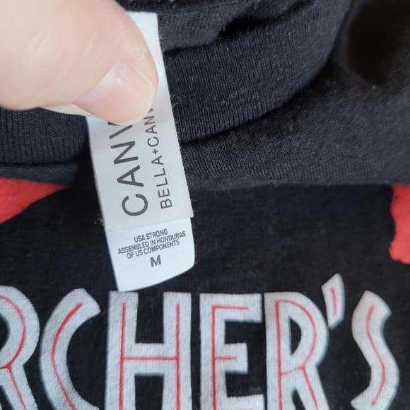 Nine Line Apparel Archer World Tshirt - Picture 7 of 7